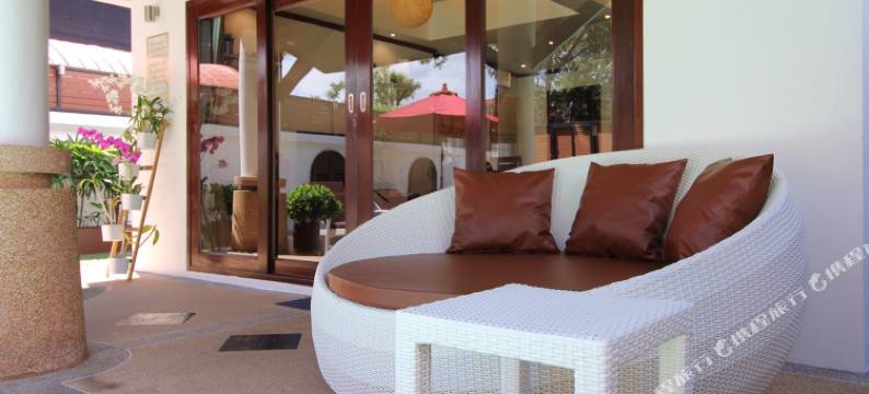 卡南及克里夫私人游泳池别墅(Canaan & the Cliff Private Pool Villa)图片