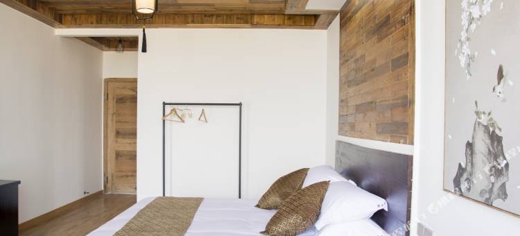 云和紫云轩民宿图片