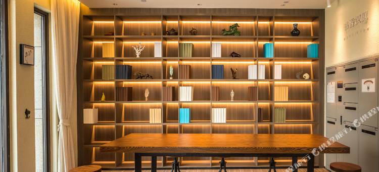 汉庭酒店(盐城南洋机场店)图片