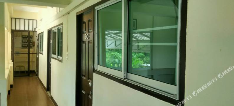 萨科特山希姆多伊之屋旅馆(Him Doi House)图片