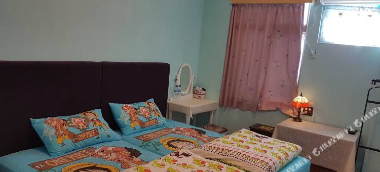 台东绿野仙踪民宿图片