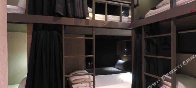 台北梅楼商务驿站图片