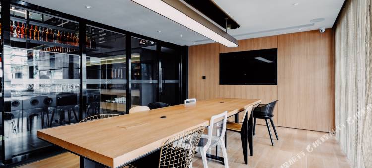 CitiGO欢阁酒店(昆明老街翠湖公园店)图片