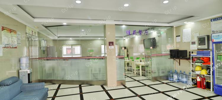 锦江酒店(日照苏宁广场店)图片