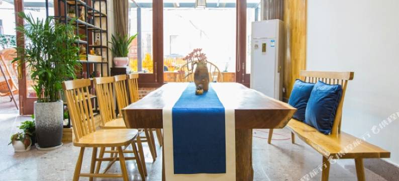 雁荡山秋之悦民宿图片