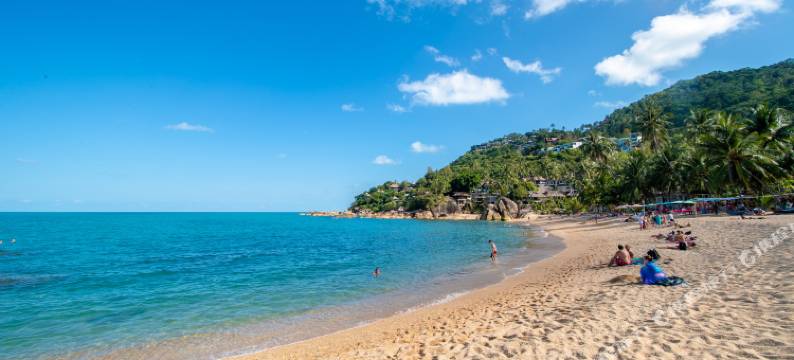 苏梅岛珊瑚崖海滩度假村(Coral Cliff Beach Resort Samui)图片