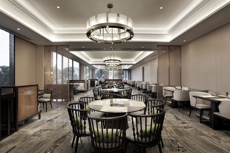 Guilin La Pairie Hotel Over view