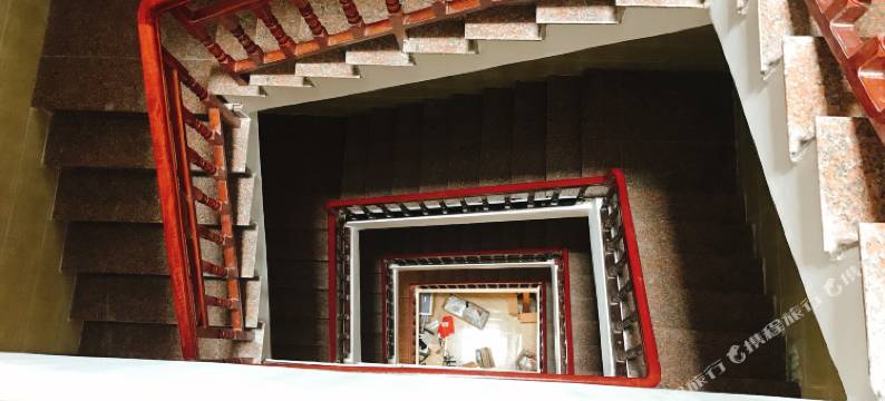 东兴家瑞海景公寓图片