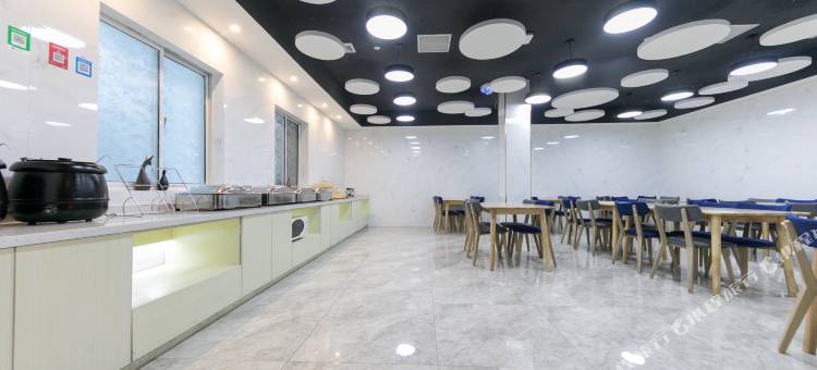 星程酒店(上海五角场长海医院店)图片