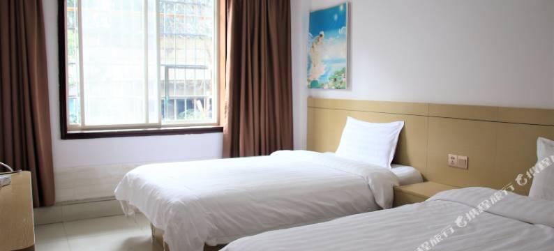 富家宾馆(长沙六沟垅地铁站店)图片