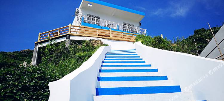 嵊泗花鸟岛小民一宿客栈图片