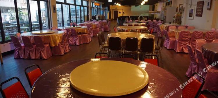 梦想家国际大饭店图片