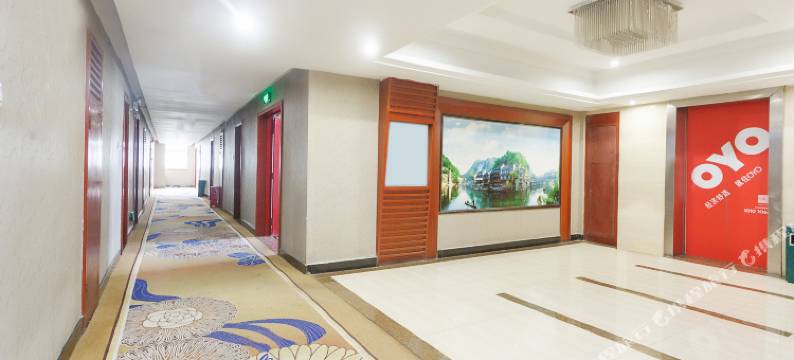 吉首魅力湘西大酒店图片