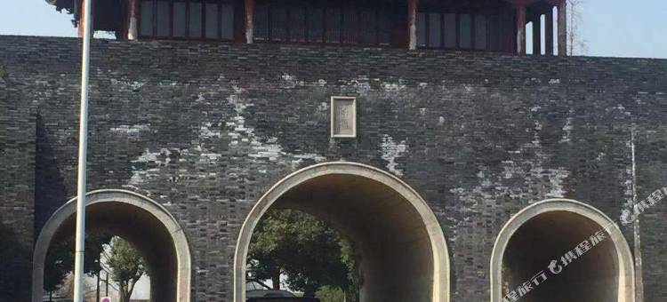 如家酒店·neo(苏州阊门山塘街店)图片