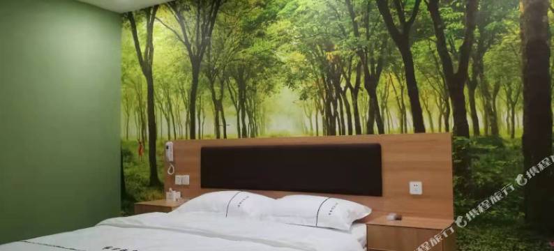 昆山园宇商务宾馆图片