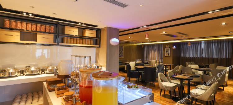 宜尚酒店(佛山千古情西樵山景区店)图片