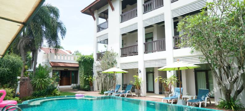 莫纳布里精品度假酒店(Monaburi Boutique Resort)图片