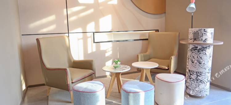 如家酒店·neo(衡水和平西路衡水学院店)图片