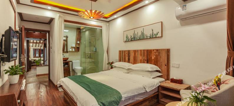 一醉·西塘人文客栈图片