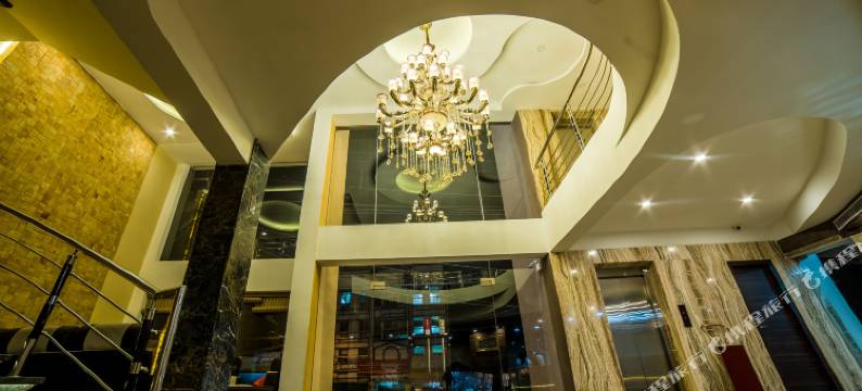 总统酒店(Hotel President)图片