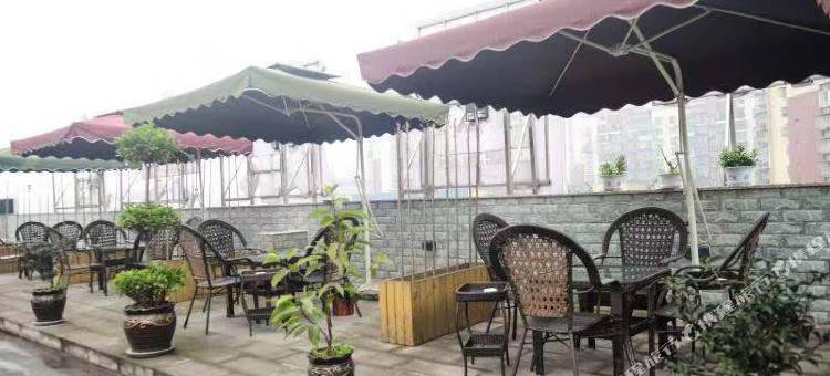 泸州国源宾馆图片