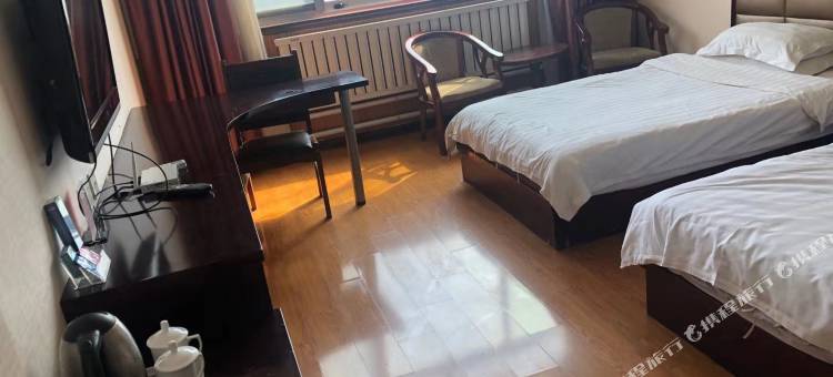 安阳顺福快捷宾馆图片