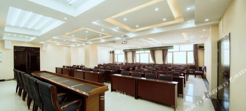 敦煌蘇源大酒店图片