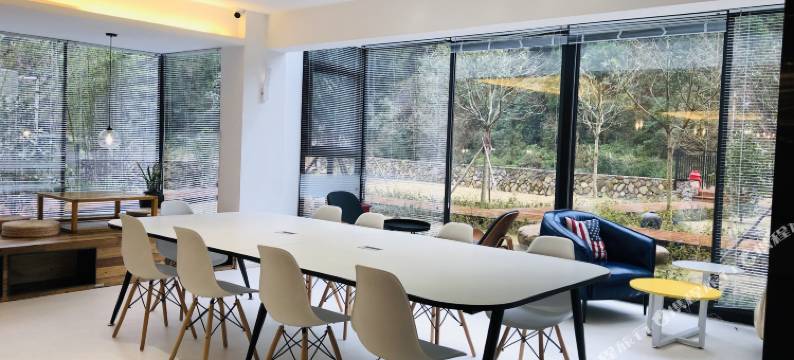 雁荡山云溪左舍民宿图片