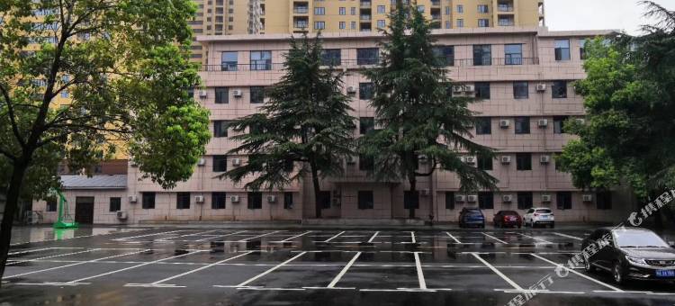 柏雅精致酒店(武汉墨水湖王家湾店)图片