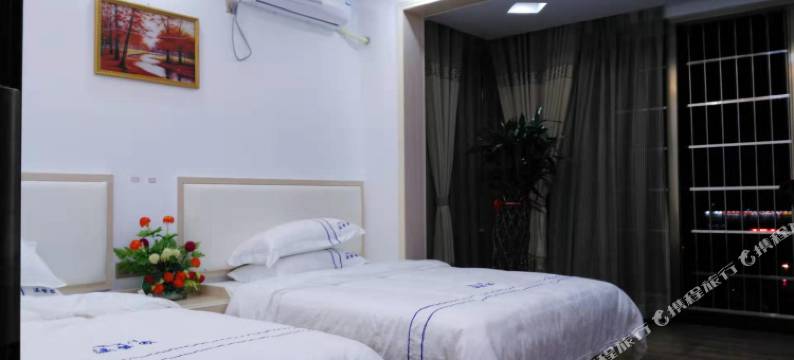 吉首温馨家公寓式酒店图片