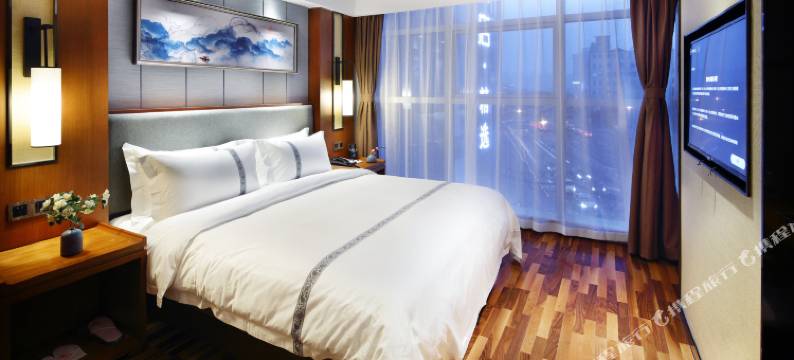 上海臻悦酒店(外滩四川北路店)图片