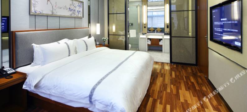 上海臻悦酒店(外滩四川北路店)图片