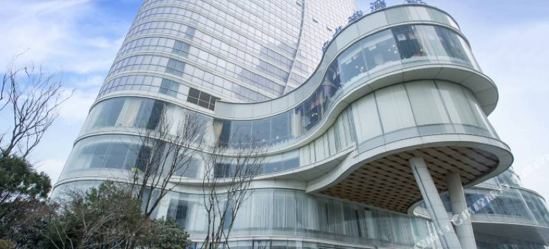 日光海岸度假公寓(青岛中联自由港湾店)图片