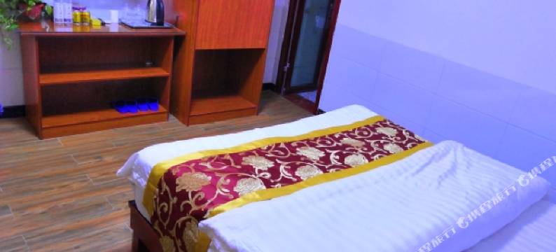 衡阳平安财旺宾馆图片