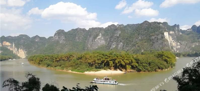 宁明恒悦宾馆图片