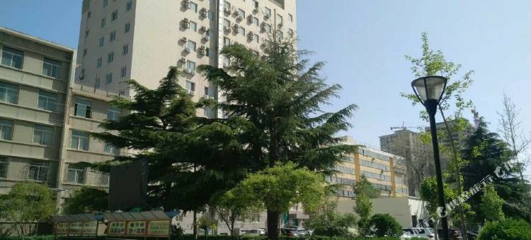 天水干训大厦(万达广场店)图片