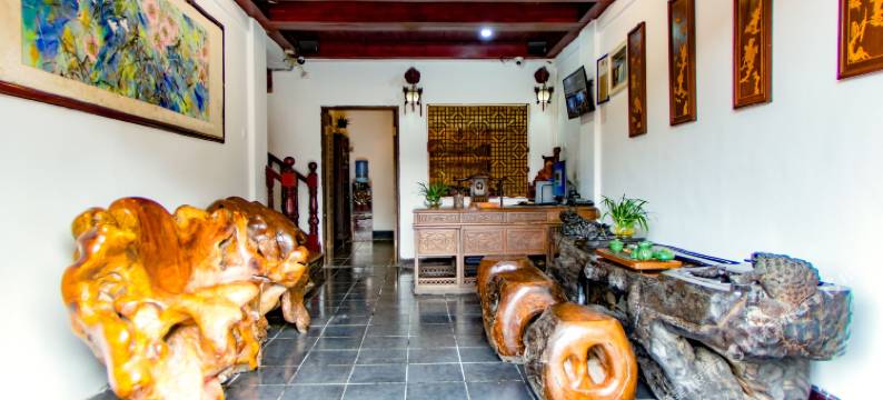 亲的客栈·凤凰临江店图片