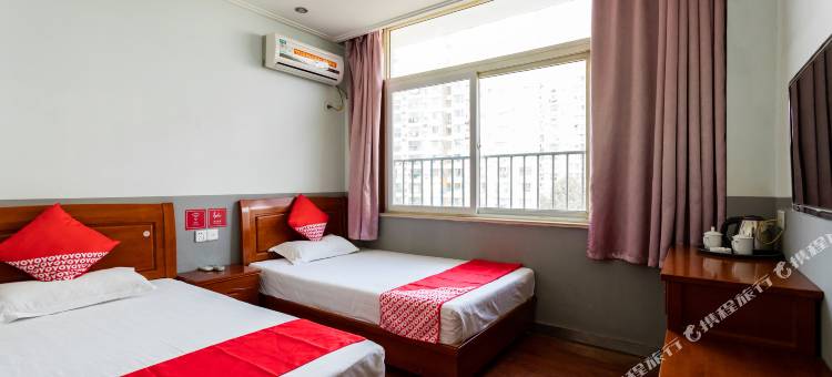 南京馨源宾馆图片