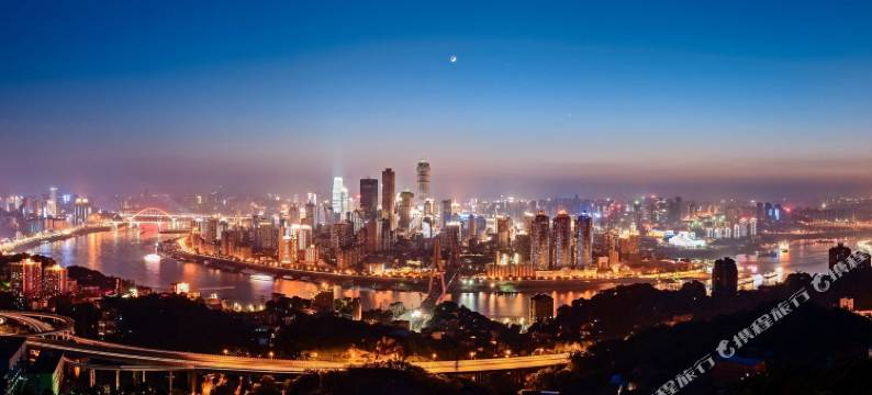 凯欧精品酒店(重庆黄泥磅地铁站店)图片