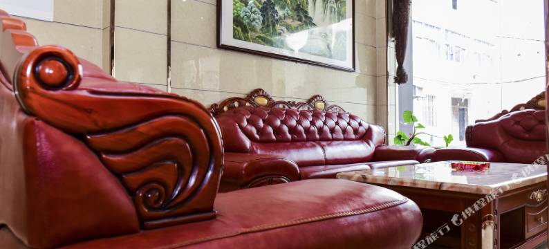 孝昌紫苑商务宾馆(古殷北巷分店)图片