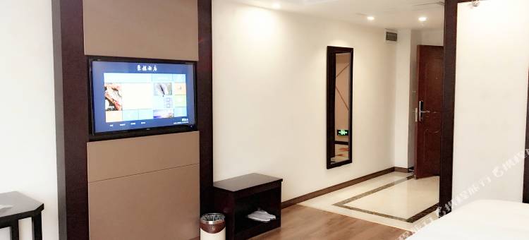 景程酒店(南宁九曲湾温泉店)图片