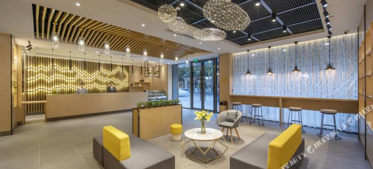 桔子酒店(苏州大学东环路地铁站店)图片