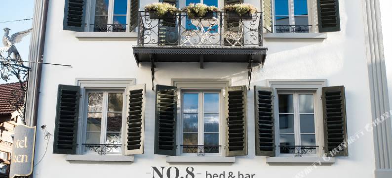 8号精品酒店(No8 Boutique Hotel - Self Check IN)图片