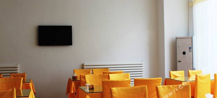 尚客优酒店(威海文化东路店)图片