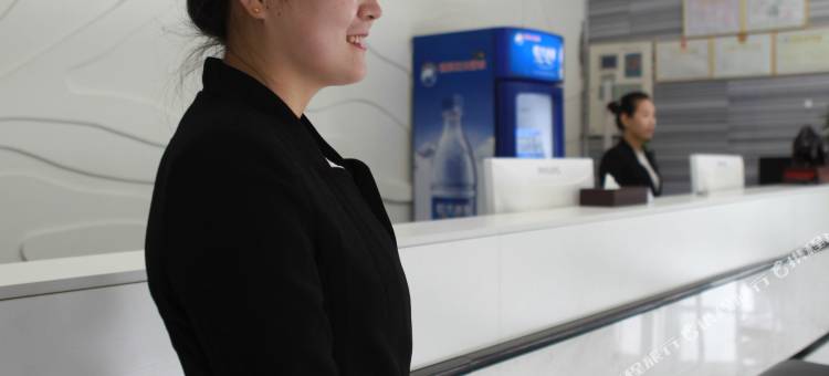 济源美格精品酒店图片