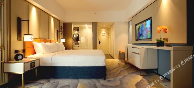 广州祈福酒店图片