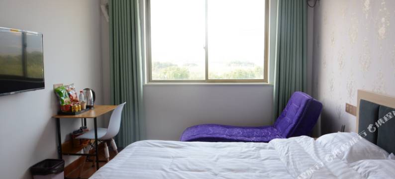 新昌雅妍小筑民宿图片