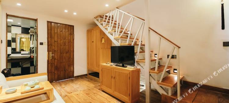 久栖·西塘韵染江南精品客栈图片