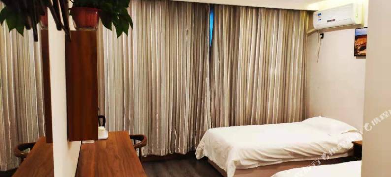 如家·华驿酒店(正定机场店)图片