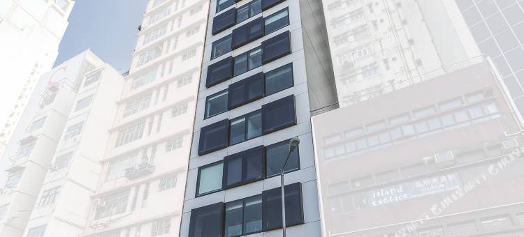 干诺海景酒店 The Connaught图片